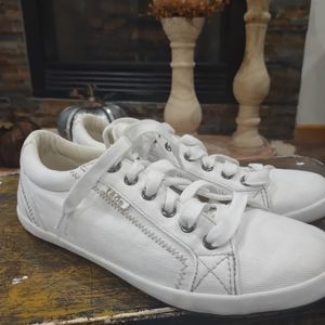 Womens Taos sneakers
